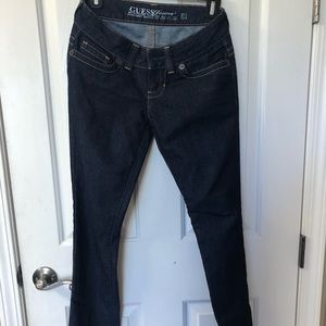 Guess jeans